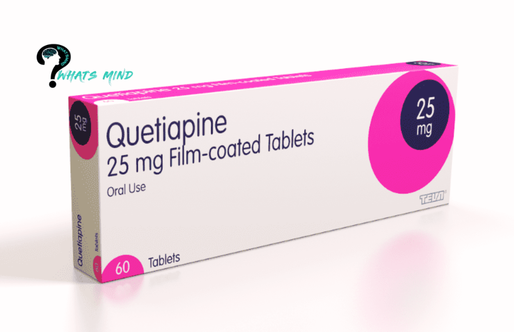 What is Quetiapine? Understanding, How Does It Work, Consumption Pattern, Usage, Storage, Precautions, Side Effects, FAD Warning