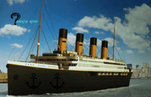 When will the Replica of Titanic Sail – Plan of Clive Palmer