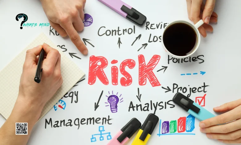 How to Adopt Different Approaches To Risk Management?