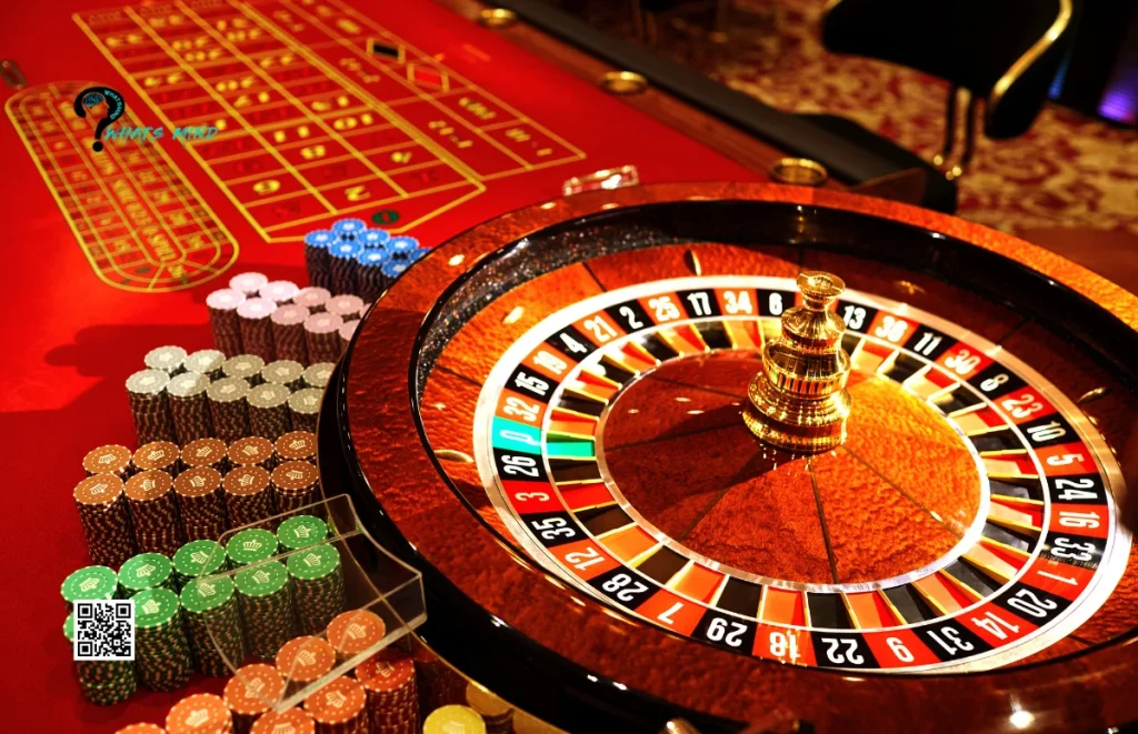 How Did Slots Become the Most Thrilled Game of 2024? Find Best Casino Games For Adrenaline Junkies.