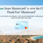 Sears Credit Card Login: Login Requirements, Login Procedure, Reset Password, Card Options, Payment Methods, Benefits