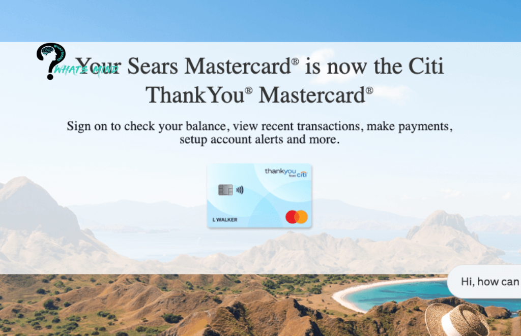 Sears Credit Card Login: Login Requirements, Login Procedure, Reset Password, Card Options, Payment Methods, Benefits