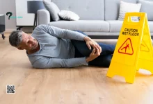 A Lawyer's Guide of Determining Liability in a Slip and Fall Case in Las Vegas