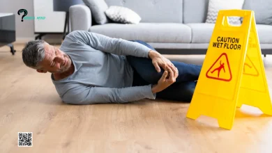 A Lawyer's Guide of Determining Liability in a Slip and Fall Case in Las Vegas