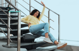A Lawyer's Guide of Determining Liability in a Slip and Fall Case in Las Vegas