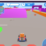 Smash Karts Unblocked: Brief Summary, Gameplay Method, Features, Game Modes, Tips