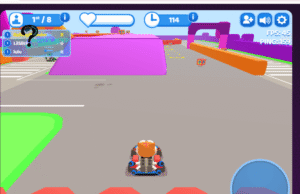 Smash Karts Unblocked: Brief Summary, Gameplay Method, Features, Game Modes, Tips