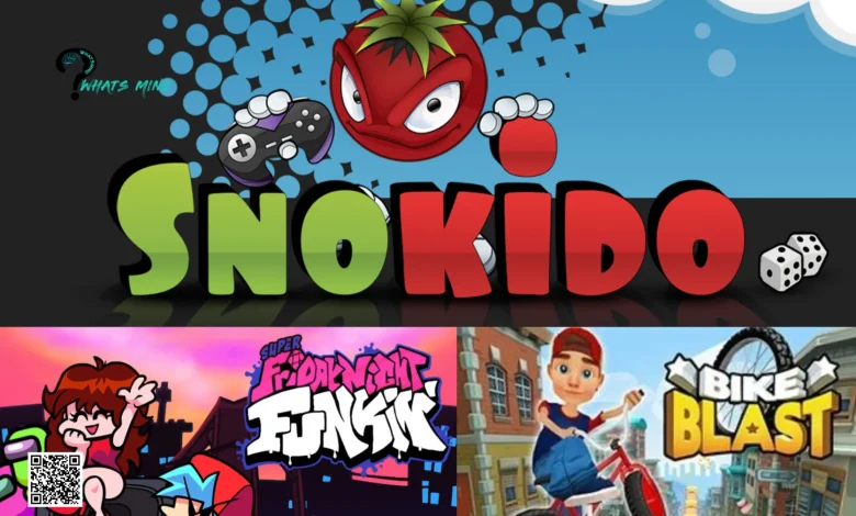 Snokido: Introduction,  Gameplay, Features, Safety Protocols, Troubleshooting Support Team & Future Prospects