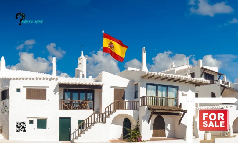 How Can You Buy Villa In Spain? Property Prices, Localities, and What are Taxes and other Living Costs
