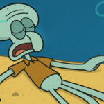 How Squidward Died? Reason, Story Plot, Clip Popularity, Speculations & People’s Reaction