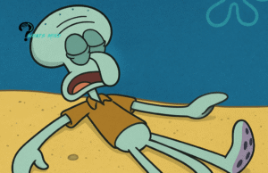 How Squidward Died? Reason, Story Plot, Clip Popularity, Speculations & People’s Reaction