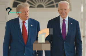 Who Will Win the US Elections 2024: Joe Biden or Donald Trump 