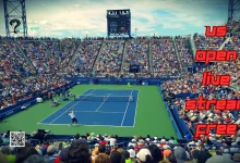 US Open Live Stream Free: Schedule Plans, Players Who Participated, Recommended VPN 