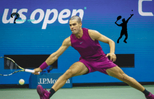 US Open Live Stream Free: Schedule Plans, Players Who Participated, Recommended VPN 