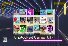 Unblocked Games WTF: Introduction, Gameplay, Features, Merits, Demerits, Available Game Categories & Privacy Concerns