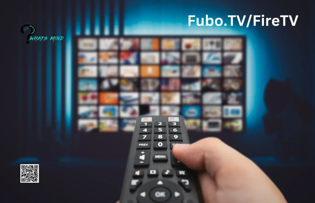 Understanding Of Fubo.TV/FireTV