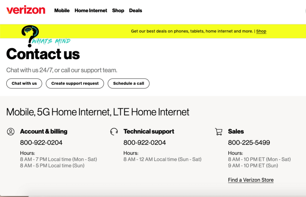 How Do I Talk to a Person at Verizon Customer Service? Complete Guide