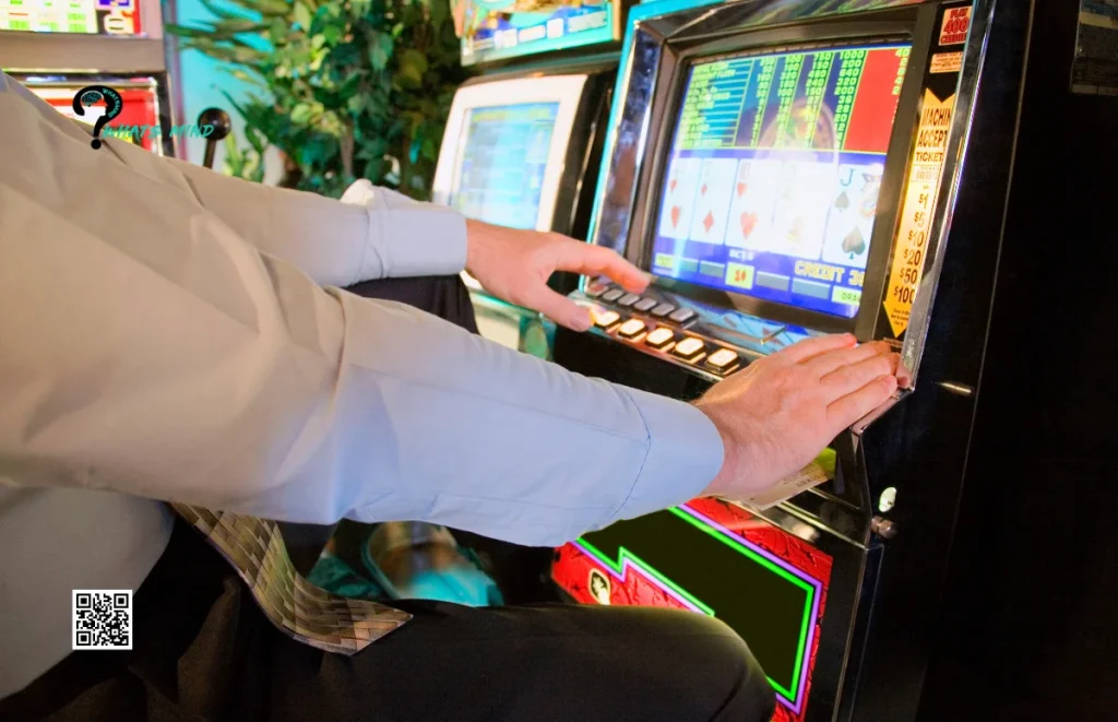 How Did Slots Become the Most Thrilled Game of 2024? Find Best Casino Games For Adrenaline Junkies.