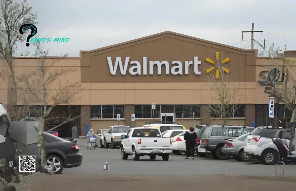 Walmart Opening and Closing Timings