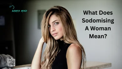 What Does Sodomising A Woman Mean: Understanding, Categories, Sodomy, Rape, Bible Preview, Legal Charges, Effects, Preventions