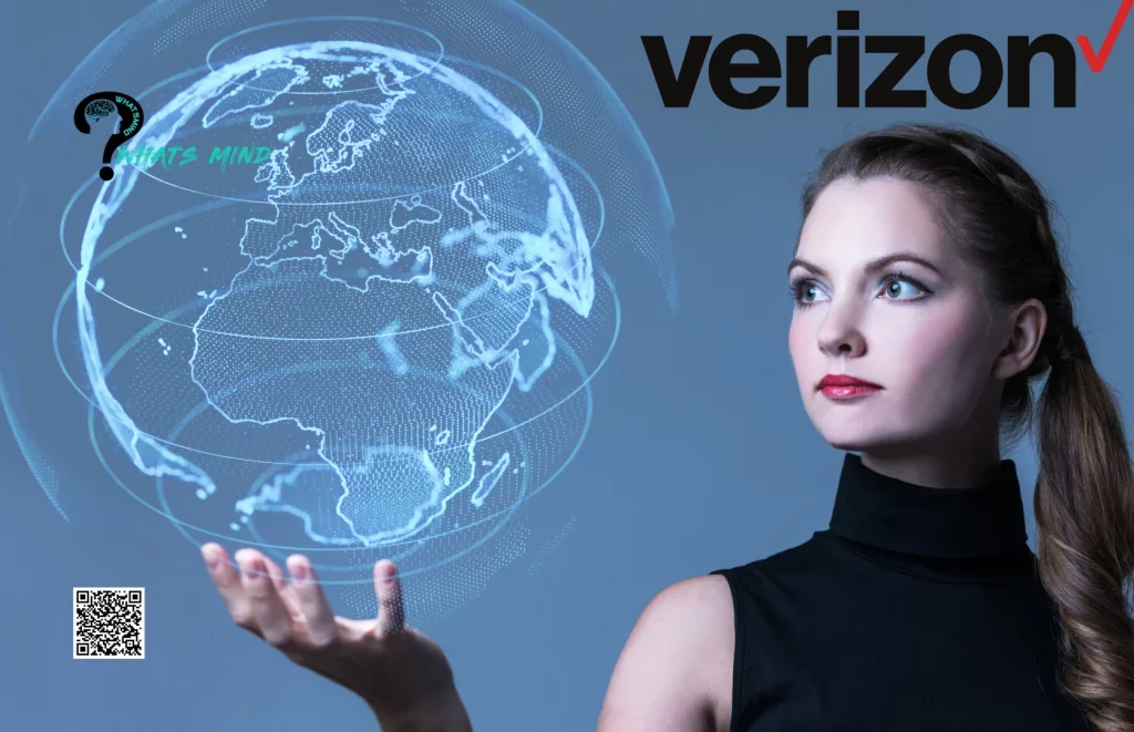 What's Verizon Network?