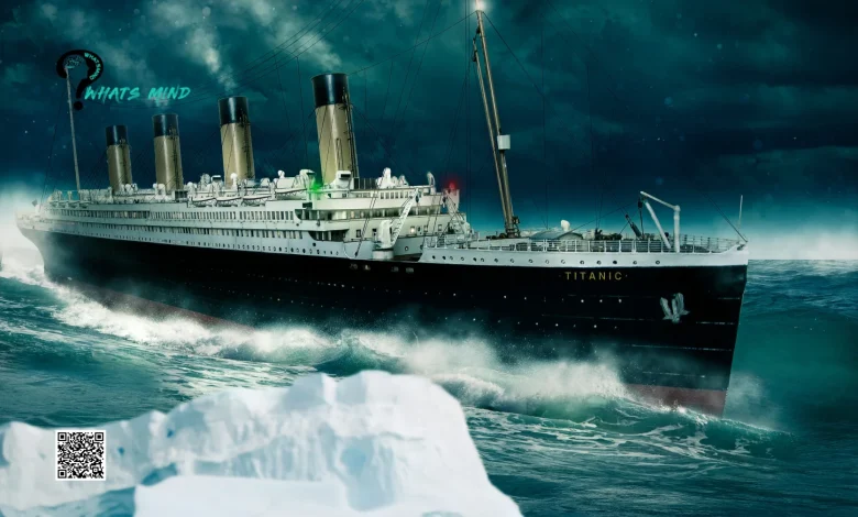 When will the Replica of Titanic Sail – Plan of Clive Palmer