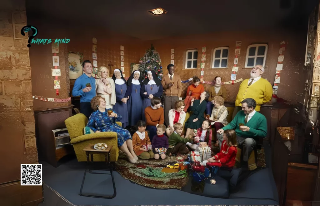 Who Will Be Featured In Call the Midwife Season 13?