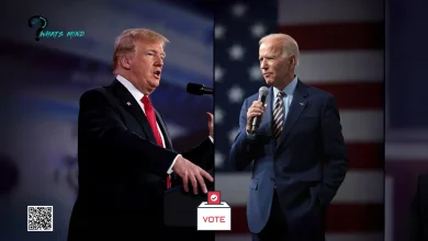 Who Will Win the US Elections 2024: Joe Biden or Donald Trump 