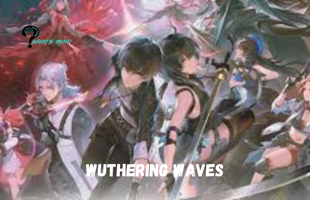 Wuthering Waves Release Date, Storage Requirements, System Regulations 