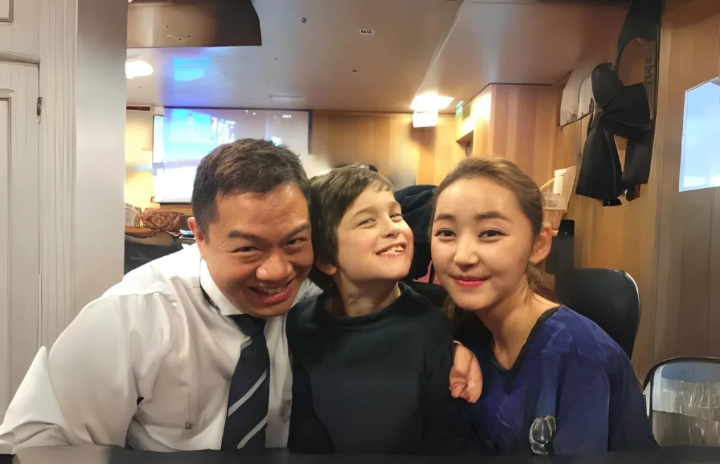 Who is Yeonmi Park Husband? Divorce, Child's Custody, Moving On, Early Life, Advocacy Career & Net Worth