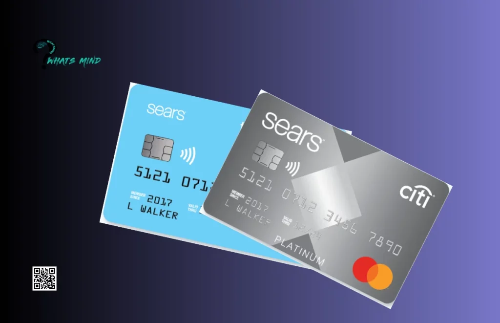 Sears Credit Card Login: Login Requirements, Login Procedure, Reset Password, Card Options, Payment Methods, Benefits