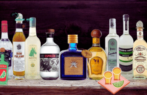 10 Mexican Best Tequila: Introduction, Points To Consider, Popular Brands & Types