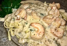 How To Make Alfredo Sauce At Home? Instructions, Introduction, Reasons To Love, Variations & Storage Tips