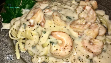 How To Make Alfredo Sauce At Home? Instructions, Introduction, Reasons To Love, Variations & Storage Tips