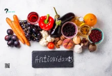 The Antioxidant Benefits of Natural Drops You Need to Know