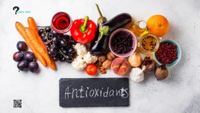 The Antioxidant Benefits of Natural Drops You Need to Know