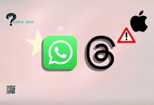 Apple removes WhatsApp and Threads from the Chinese App Store After Being Pressurized 
