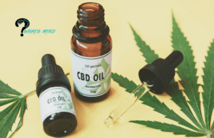 Why Should You Read Labels Before Using Full-Spectrum CBD Oil?
