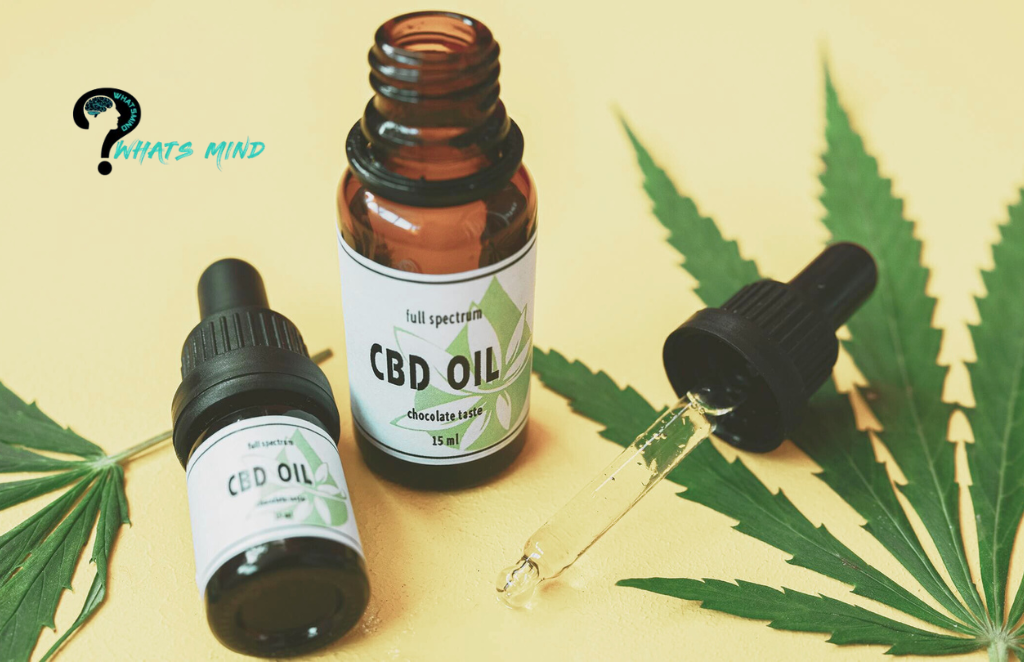Why Should You Read Labels Before Using Full-Spectrum CBD Oil?