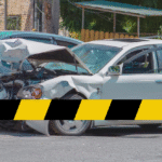 How to Save Yourself From Common Types of Car Accidents?