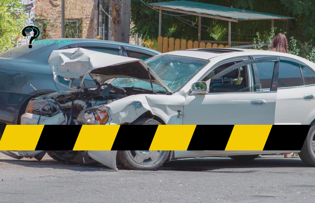 How to Save Yourself From Common Types of Car Accidents?