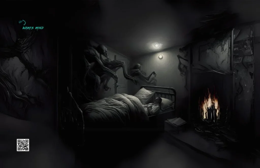 Sleep Paralysis Demon: Introduction, Symptoms, Causes & Prevention Tips