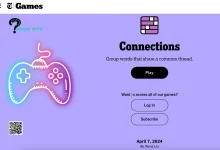 Connections Nyt: Complete Beginner Guide (With Tips and Tricks)