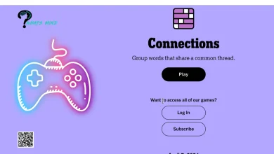 Connections Nyt: Complete Beginner Guide (With Tips and Tricks)
