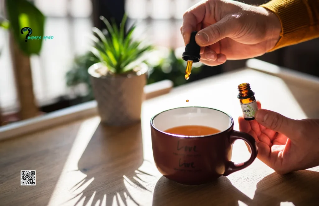 Why Should You Read Labels Before Using Full-Spectrum CBD Oil?