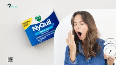 Does Nyquil Make You Sleepy? Description, Formulation, Impact, Drawbacks & Interaction With Food & Drugs