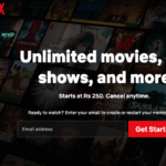 Does Netflix Have A Free Trial? Understanding, Signup, Streaming Services, Subscription Charges
