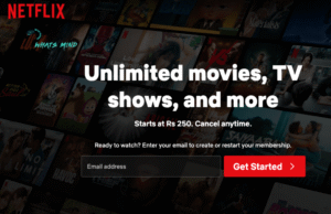 Does Netflix Have A Free Trial? Understanding, Signup, Streaming Services, Subscription Charges