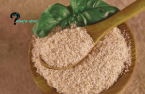 Psyllium Husk Cancer Warning: Origin, Brands Warnings & Cautionary Measures