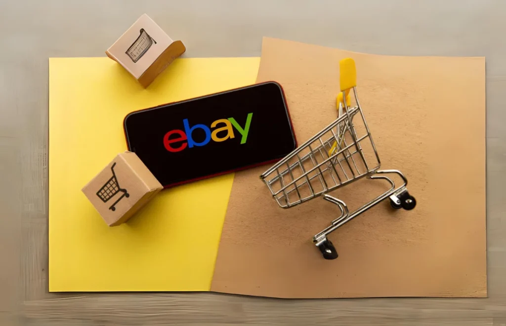 How to Combine Shipping on eBay through Multiple Ways